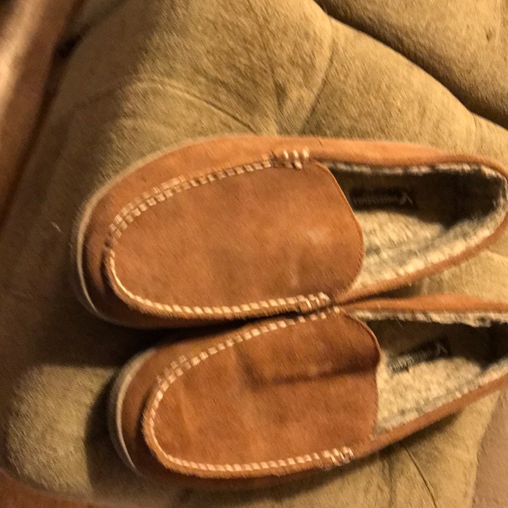 Men’s slippers